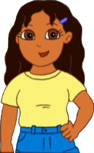 diego older sister|Daisy Márquez .